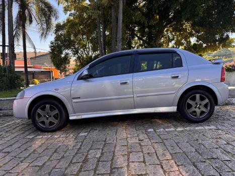 CHEVROLET Astra Hatch 2.0 4P ADVANTAGE  FLEX, Foto 4
