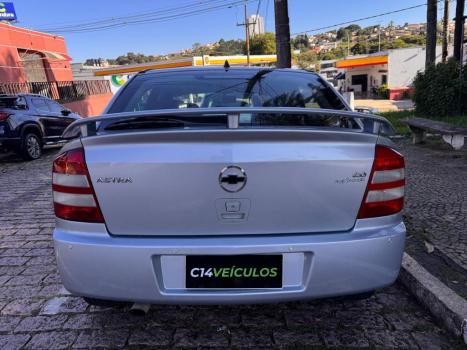 CHEVROLET Astra Hatch 2.0 4P ADVANTAGE  FLEX, Foto 5