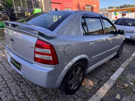 CHEVROLET Astra Hatch 2.0 4P ADVANTAGE  FLEX, Foto 6