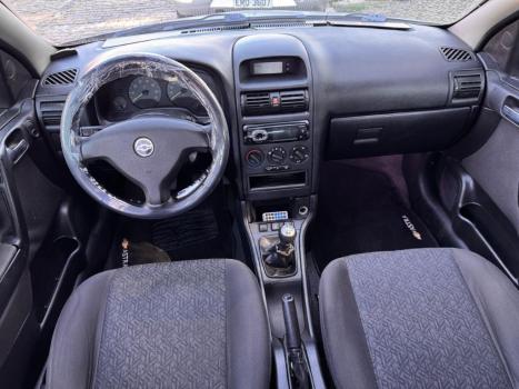 CHEVROLET Astra Hatch 2.0 4P ADVANTAGE  FLEX, Foto 9