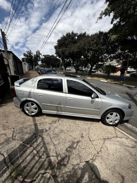 CHEVROLET Astra Hatch 2.0 16V 4P GSI, Foto 7