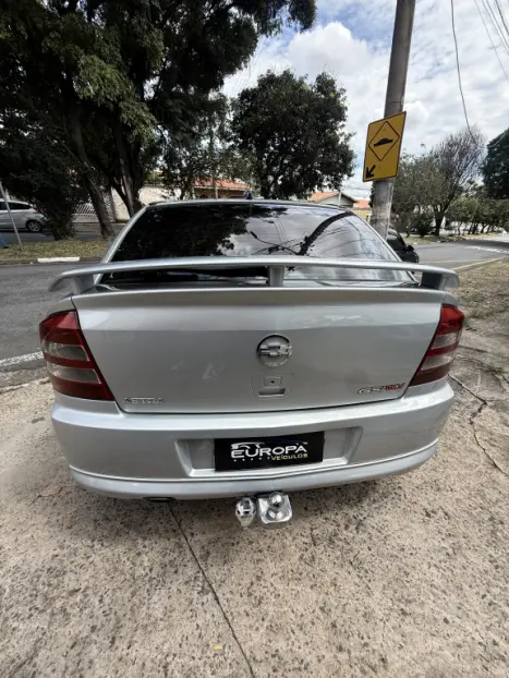 CHEVROLET Astra Hatch 2.0 16V 4P GSI, Foto 8