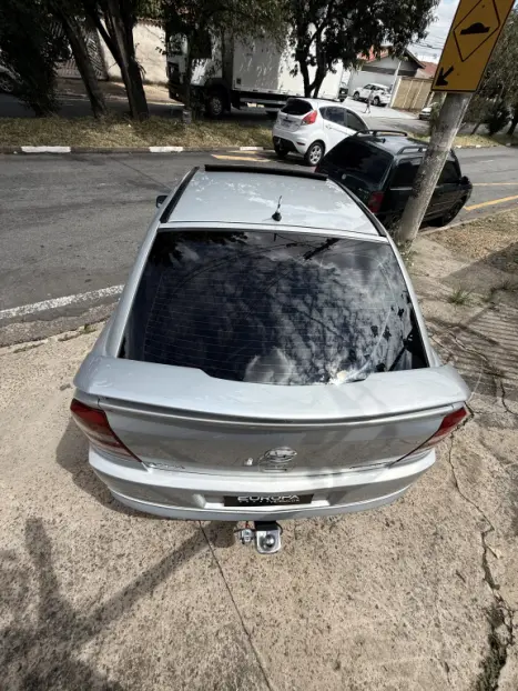 CHEVROLET Astra Hatch 2.0 16V 4P GSI, Foto 9