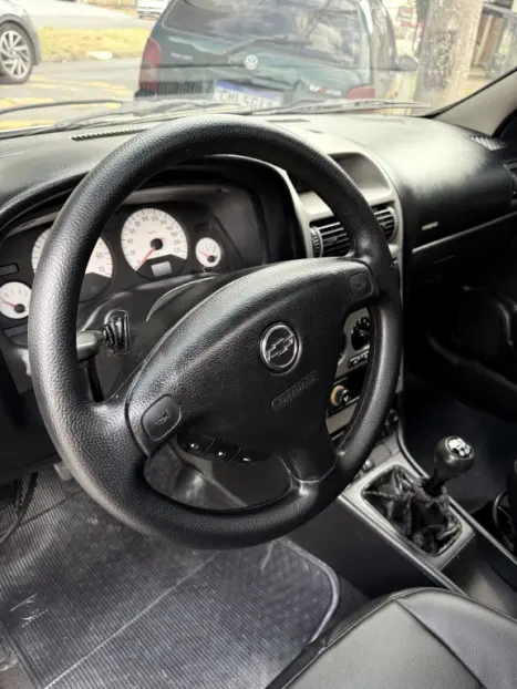 CHEVROLET Astra Hatch 2.0 16V 4P GSI, Foto 10