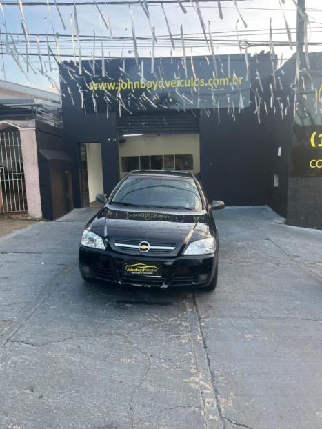 CHEVROLET Astra Hatch 2.0 ELEGANCE FLEX, Foto 2