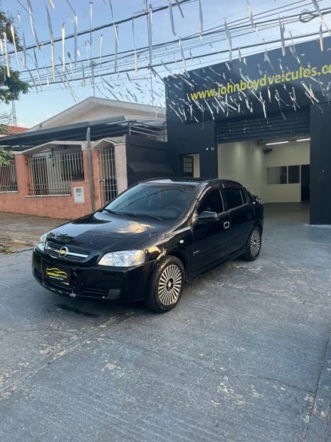 CHEVROLET Astra Hatch 2.0 ELEGANCE FLEX, Foto 3