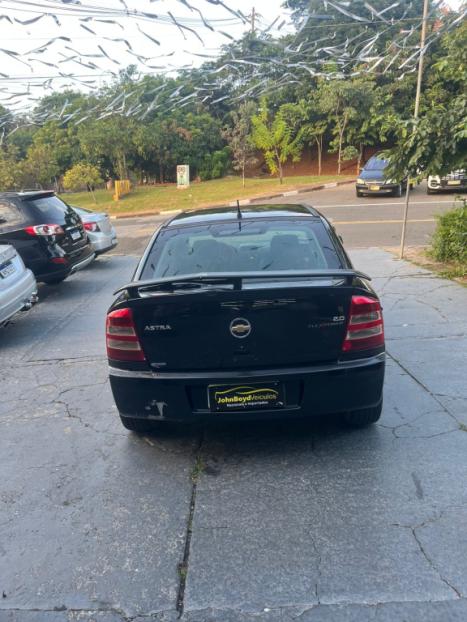 CHEVROLET Astra Hatch 2.0 ELEGANCE FLEX, Foto 4