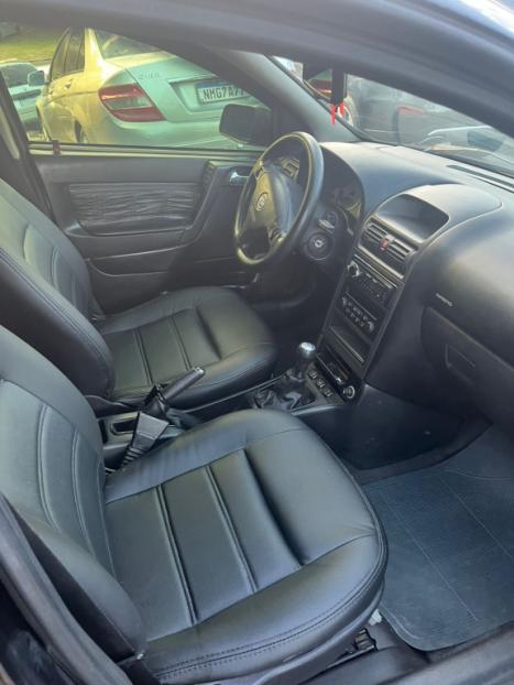 CHEVROLET Astra Hatch 2.0 ELEGANCE FLEX, Foto 5