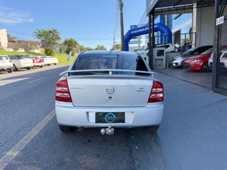 CHEVROLET Astra Hatch 2.0 4P ELEGANCE FLEX, Foto 5