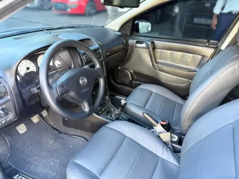 CHEVROLET Astra Hatch 2.0 4P ELEGANCE FLEX, Foto 8