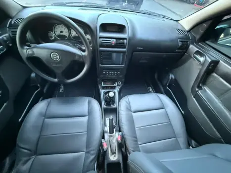 CHEVROLET Astra Hatch 2.0 4P ELEGANCE FLEX, Foto 9