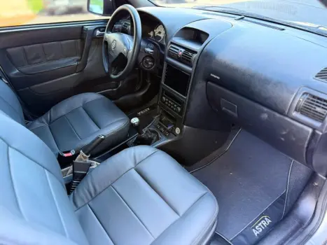 CHEVROLET Astra Hatch 2.0 4P ELEGANCE FLEX, Foto 10