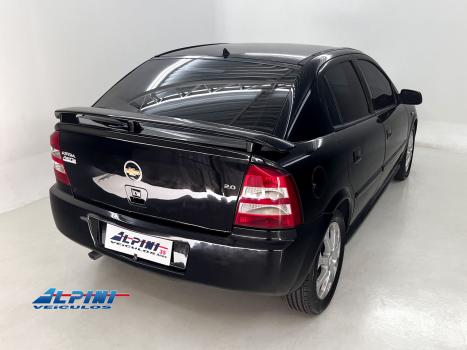 CHEVROLET Astra Hatch 2.0 ADVANTAGE FLEX, Foto 3