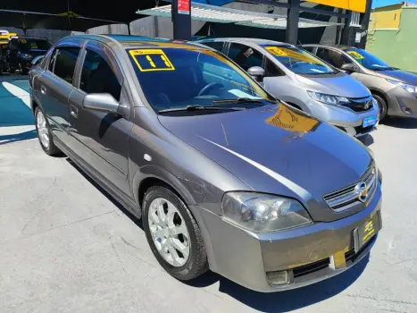 CHEVROLET Astra Hatch 2.0 4P ADVANTAGE  FLEX, Foto 3