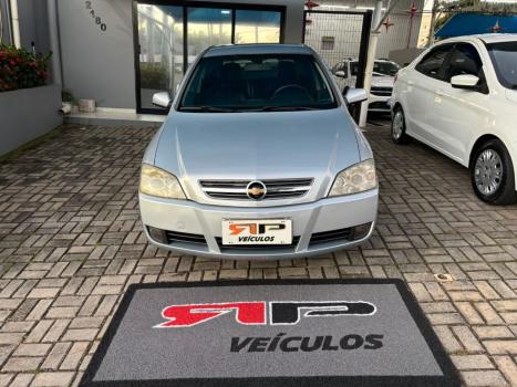 CHEVROLET Astra Hatch 2.0 4P ADVANTAGE  FLEX, Foto 2