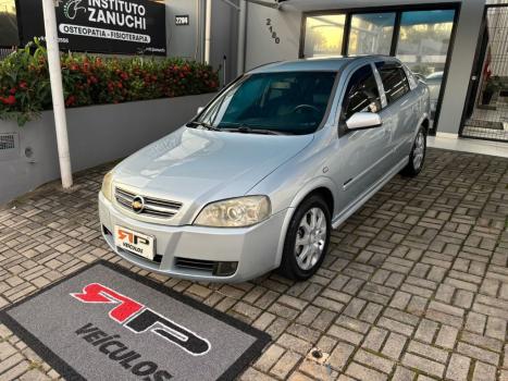 CHEVROLET Astra Hatch 2.0 4P ADVANTAGE  FLEX, Foto 3