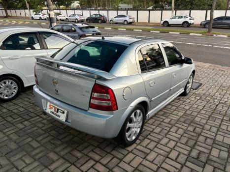 CHEVROLET Astra Hatch 2.0 4P ADVANTAGE  FLEX, Foto 4
