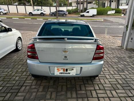CHEVROLET Astra Hatch 2.0 4P ADVANTAGE  FLEX, Foto 5