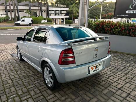 CHEVROLET Astra Hatch 2.0 4P ADVANTAGE  FLEX, Foto 6