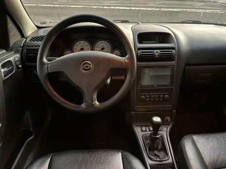 CHEVROLET Astra Hatch 2.0 4P ADVANTAGE  FLEX, Foto 7