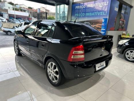 CHEVROLET Astra Hatch 2.0 4P ADVANTAGE  FLEX, Foto 4