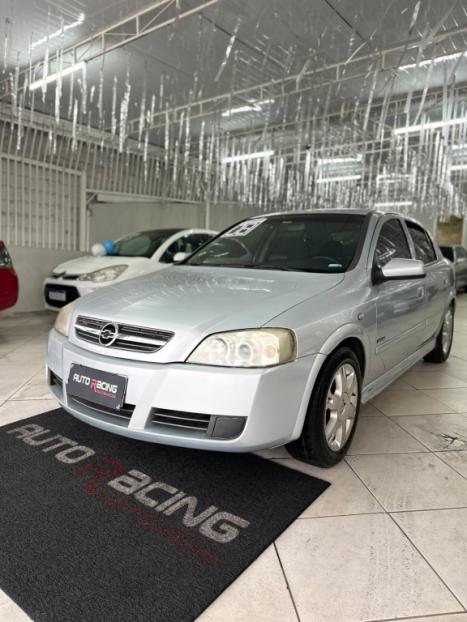 CHEVROLET Astra Hatch 2.0 4P ADVANTAGE FLEX AUTOM�TICO, Foto 1