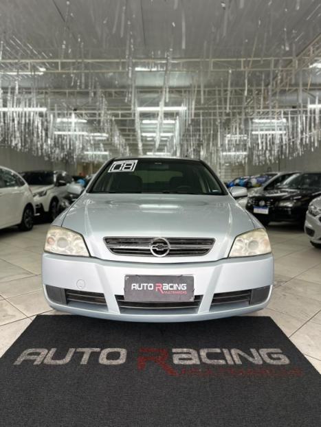 CHEVROLET Astra Hatch 2.0 4P ADVANTAGE FLEX AUTOM�TICO, Foto 2