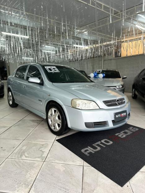 CHEVROLET Astra Hatch 2.0 4P ADVANTAGE FLEX AUTOM�TICO, Foto 3