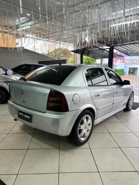 CHEVROLET Astra Hatch 2.0 4P ADVANTAGE FLEX AUTOM�TICO, Foto 4