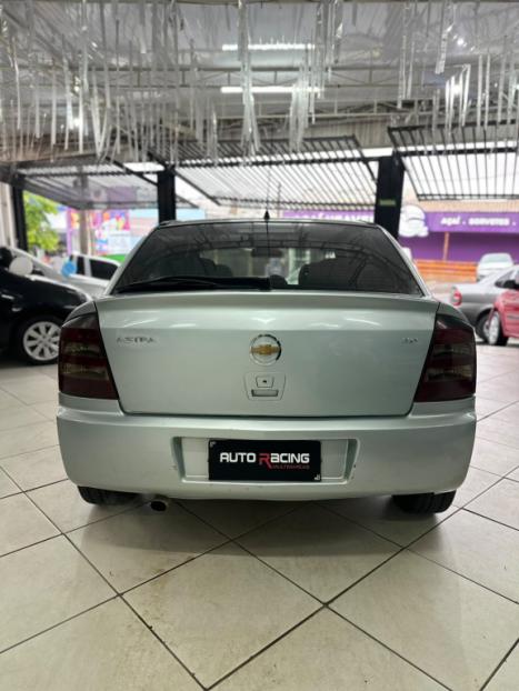 CHEVROLET Astra Hatch 2.0 4P ADVANTAGE FLEX AUTOM�TICO, Foto 5