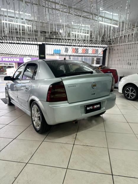 CHEVROLET Astra Hatch 2.0 4P ADVANTAGE FLEX AUTOM�TICO, Foto 6