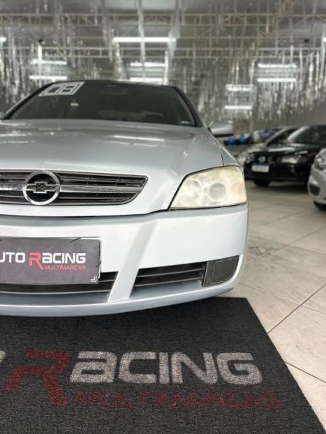 CHEVROLET Astra Hatch 2.0 4P ADVANTAGE FLEX AUTOM�TICO, Foto 8