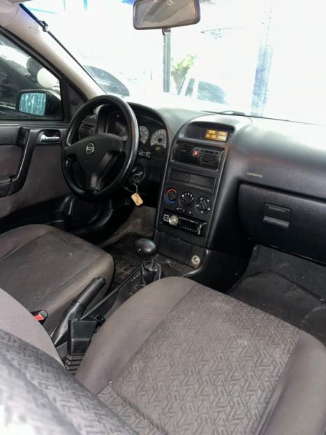 CHEVROLET Astra Hatch 2.0 4P ADVANTAGE FLEX AUTOM�TICO, Foto 10