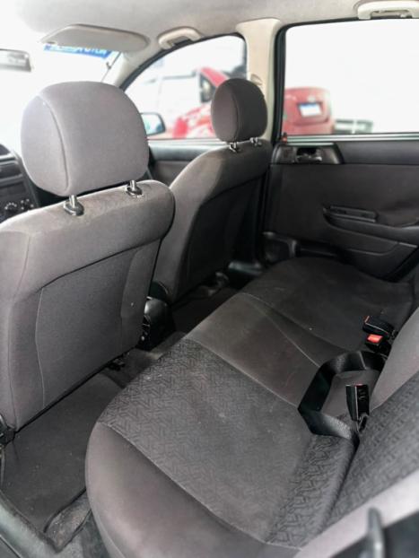 CHEVROLET Astra Hatch 2.0 4P ADVANTAGE FLEX AUTOM�TICO, Foto 12