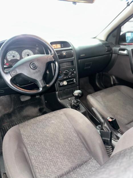 CHEVROLET Astra Hatch 2.0 4P ADVANTAGE FLEX AUTOM�TICO, Foto 13