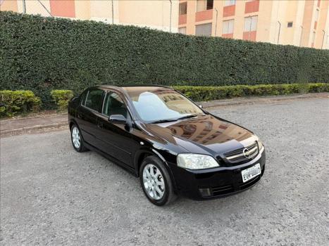 CHEVROLET Astra Hatch 2.0 4P ADVANTAGE  FLEX, Foto 1