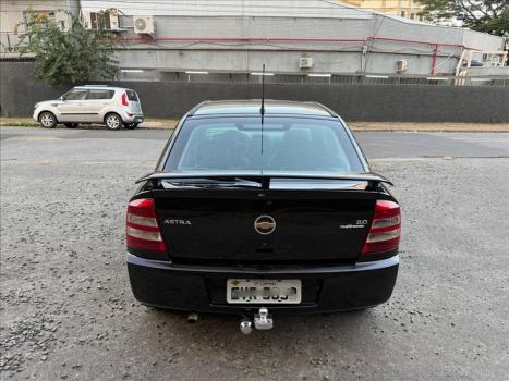 CHEVROLET Astra Hatch 2.0 4P ADVANTAGE  FLEX, Foto 4