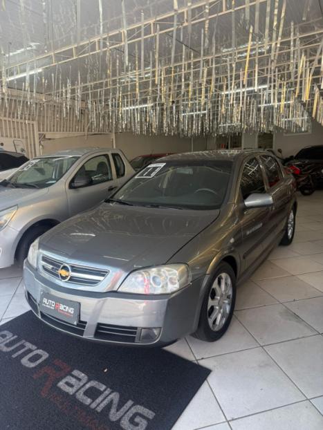 CHEVROLET Astra Hatch 2.0 4P ADVANTAGE  FLEX, Foto 1