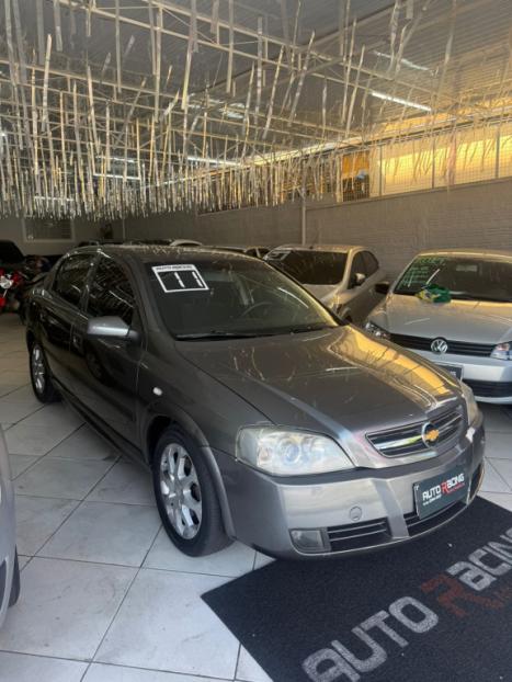 CHEVROLET Astra Hatch 2.0 4P ADVANTAGE  FLEX, Foto 2