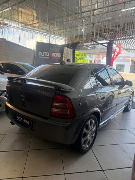 CHEVROLET Astra Hatch 2.0 4P ADVANTAGE  FLEX, Foto 4