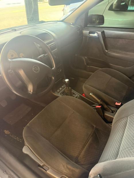 CHEVROLET Astra Hatch 2.0 4P ADVANTAGE  FLEX, Foto 5