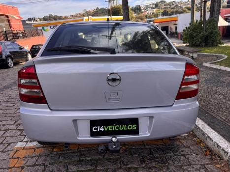 CHEVROLET Astra Hatch 2.0, Foto 5