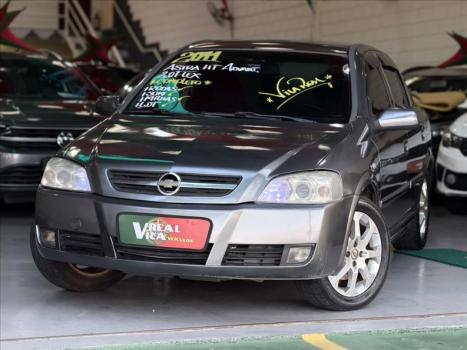 CHEVROLET Astra Hatch 2.0 4P ADVANTAGE  FLEX, Foto 2