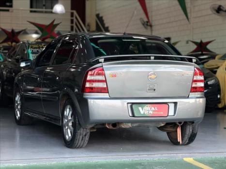 CHEVROLET Astra Hatch 2.0 4P ADVANTAGE  FLEX, Foto 8