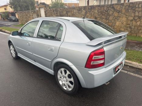 CHEVROLET Astra Hatch 2.0 4P ADVANTAGE  FLEX, Foto 8