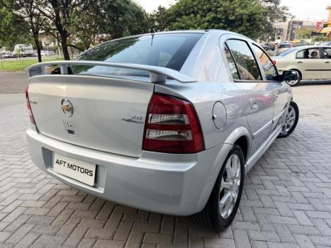 CHEVROLET Astra Hatch 2.0 4P FLEX ADVANTAGE, Foto 3