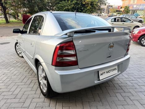CHEVROLET Astra Hatch 2.0 4P FLEX ADVANTAGE, Foto 4