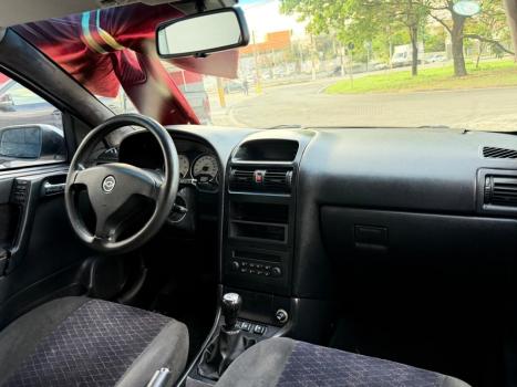 CHEVROLET Astra Hatch 2.0 4P FLEX ADVANTAGE, Foto 5