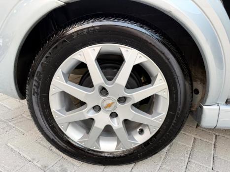 CHEVROLET Astra Hatch 2.0 4P FLEX ADVANTAGE, Foto 8