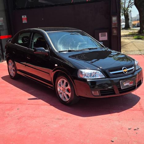 CHEVROLET Astra Hatch 2.0 4P ADVANTAGE  FLEX, Foto 3